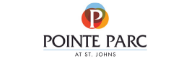 Pointe Parc at St John's logo